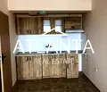 Снимка 5 — Двустаен апартамент с тераса и морска панорама в Бриз, Варна