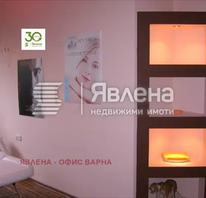 Photo 3 — 2-bedroom apartment in Varna, Briz