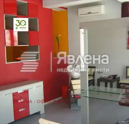 Photo 4 — 2-bedroom apartment in Varna, Briz