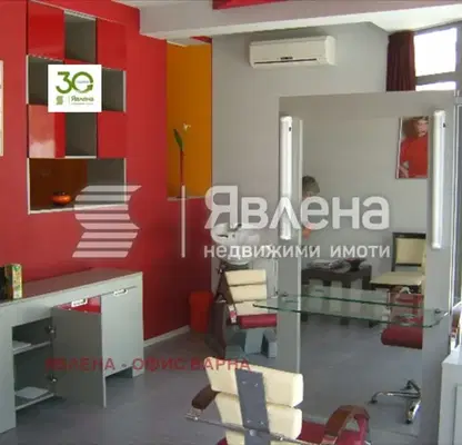 Photo 5 — 2-bedroom apartment in Varna, Briz