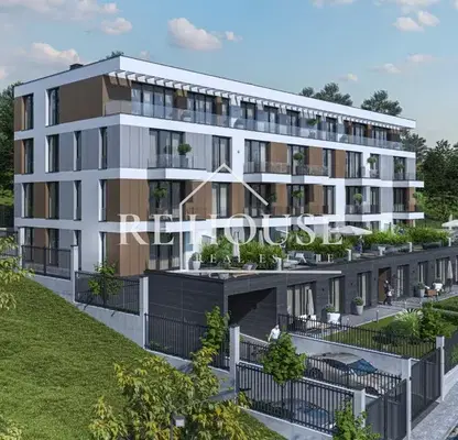 Photo 3 — 3-bedroom apartment in Varna, Briz