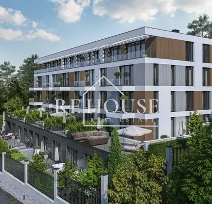 Photo 4 — 3-bedroom apartment in Varna, Briz