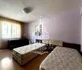 Снимка 3 — Тристаен апартамент с морска панорама в Бриз, Варна