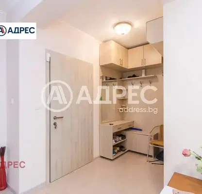 Photo 3 — 3-bedroom apartment in Varna, Briz