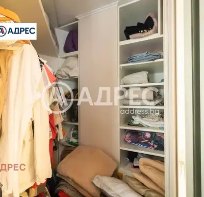 Photo 5 — 3-bedroom apartment in Varna, Briz