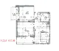 Снимка 3 — Тристаен апартамент с две тераси в Бриз, Варна