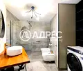 Снимка 4 — Просторен 3-стаен апартамент в Бриз, Варна с паркомясто