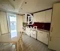 Снимка 3 — Тристаен апартамент с морска панорама в Бриз, Варна