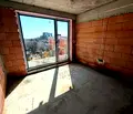 Снимка 2 — Тристаен апартамент с гледка към морето в Бриз, Варна