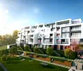 Снимка 3 — Тристаен апартамент с двор в Бриз, Варна, южно изложение