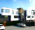 Снимка 3 — Тристаен апартамент във Варна, Бриз