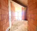Снимка 3 — Тристаен апартамент с морска панорама в Бриз, Варна