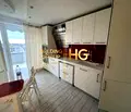 Снимка 2 — Тристаен апартамент с панорамна тераса в Бриз, Варна