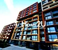 Снимка 2 — Тристаен апартамент с паркомясто в Бриз, Варна