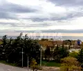 Снимка 2 — Тристаен апартамент с морска панорама в Бриз, Варна