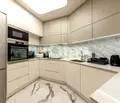 Снимка 2 — Тристаен апартамент в Бриз, Варна с модерно оборудване
