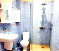 Снимка 5 — Тристаен апартамент с морска панорама в Бриз, Варна