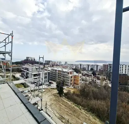 Снимка 5 — Многостаен апартамент във Варна, Бриз