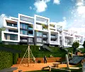 Снимка 3 — Многостаен апартамент във Варна, Бриз