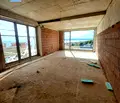 Снимка 3 — Четиристаен апартамент с морска панорама в Бриз, Варна