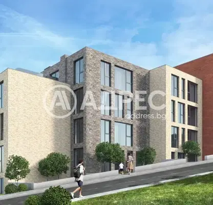 Снимка 2 — Многостаен апартамент във Варна, Бриз