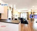 Снимка 5 — 4-стаен апартамент с панорамна тераса в Бриз, Варна