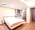 Снимка 3 — Просторен 4-стаен апартамент с панорамна тераса в Бриз, Варна
