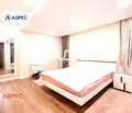 Снимка 5 — Просторен 4-стаен апартамент с панорамна тераса в Бриз, Варна