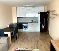 Снимка 2 — Двустаен апартамент с паркомясто в Бриз, Варна до Езикови гимназии
