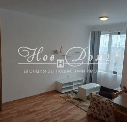 Снимка 5 — Двустаен апартамент с паркоместа в кв. Бриз, Варна