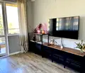 Снимка 4 — Двустаен апартамент с тераса в Бриз, Варна
