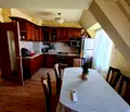 Снимка 5 — Двустаен апартамент в Бриз, Варна на последен етаж