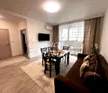 Снимка 5 — Двустаен апартамент в Бриз, Варна с тераса и климатизация