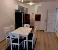 Снимка 2 — Двустаен апартамент с подземен гараж в Бриз, Варна