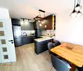 Снимка 3 — Двустаен апартамент с морска панорама в Бриз, Варна