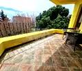 Снимка 5 — Двустаен апартамент с тераса в Бриз, Варна