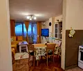 Снимка 3 — Двустаен апартамент с морска панорама в Бриз, Варна