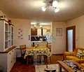 Снимка 4 — Двустаен апартамент с морска панорама в Бриз, Варна