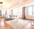Снимка 4 — Двустаен апартамент с тераса в Бриз, Варна