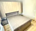 Снимка 5 — Двустаен апартамент с морска панорама в Бриз, Варна