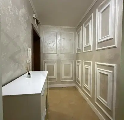 Снимка 4 — Двустаен апартамент с паркомясто в Бриз, Варна