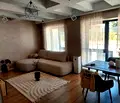 Снимка 3 — Двустаен апартамент в Бриз, Варна с тераса