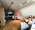 Снимка 3 — Двустаен апартамент с паркомясто в Бриз, Варна