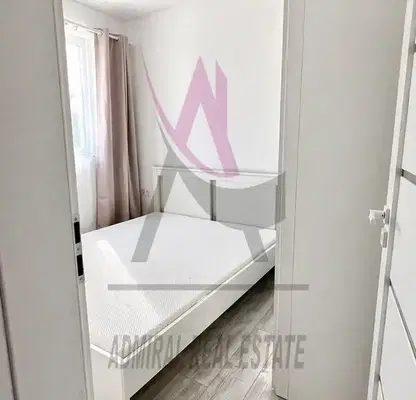 Снимка 5 — Тристаен апартамент с тераса в кв. Бриз, Варна