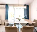 Снимка 5 — Луксозен 3-стаен апартамент с морска панорама в Бриз, Варна
