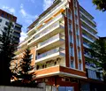 Снимка 3 — Тристаен апартамент с тераса в Бриз, Варна, близо до Морската градина
