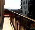 Снимка 4 — Тристаен апартамент с тераса в Бриз, Варна, близо до Морската градина