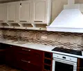 Снимка 2 — Тристаен апартамент в Бриз, Варна на 6-ти етаж