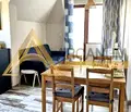 Снимка 4 — Многостаен апартамент с 3 тераси в кв. Бриз, Варна