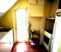 Снимка 5 — Двустаен апартамент с тераса в Зимно кино Тракия, Варна